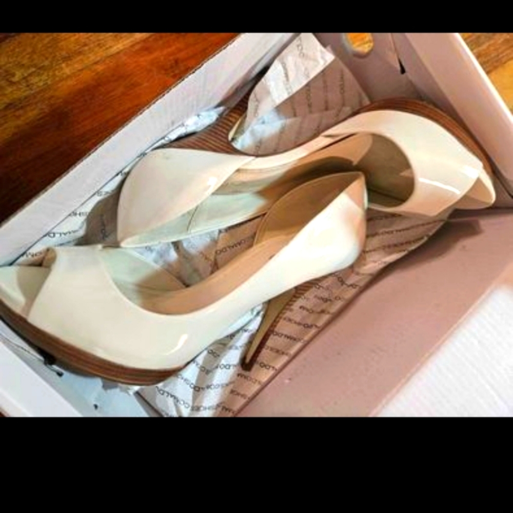 ALDO High Heels